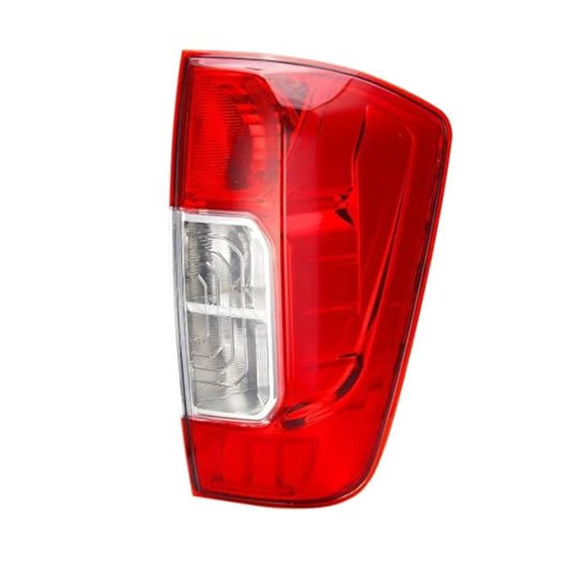SDCDKLPEPT Auto Rechts Hinten Schwanz Licht Für Nissan Für Navara NP300 D23 2015-2019 Lampe Bremse Signal Lampe Mit Harness Warnung Auto Hinten Licht Rücklichter Rückleuchten von SDCDKLPEPT