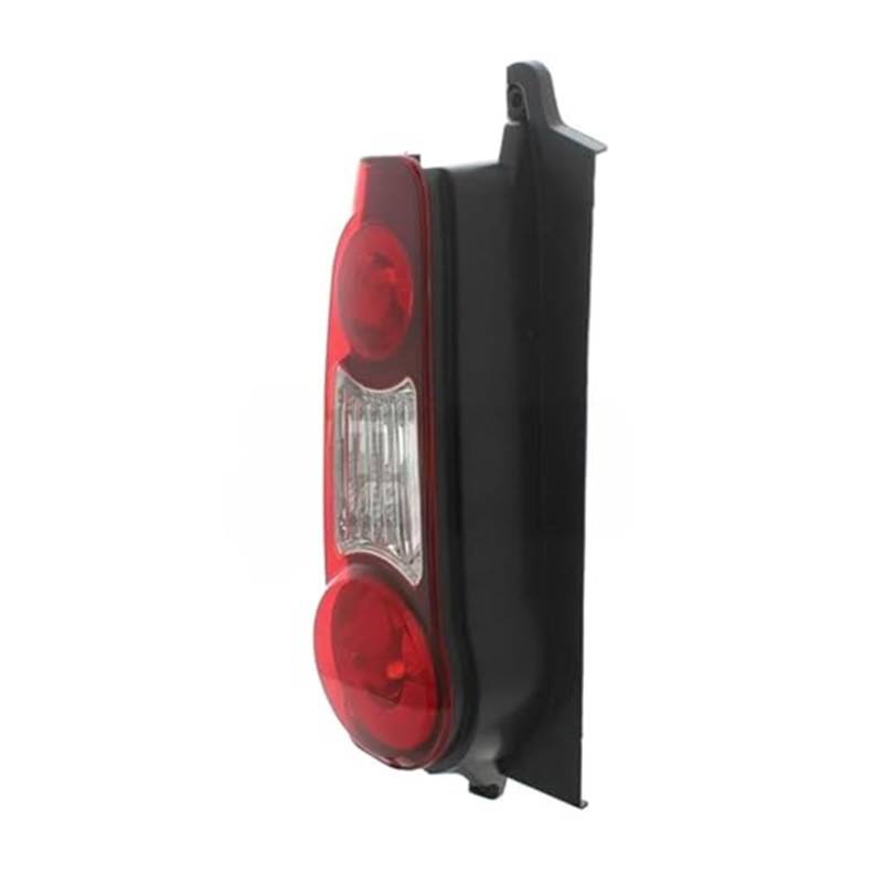 SDCDKLPEPT Für Für Partner 3 2012-2019 2 Hintertürmodelle Auto-Rücklichtgehäuse Anhängerlicht Auto-Rücklichtbaugruppen Rückleuchten(Left) von SDCDKLPEPT