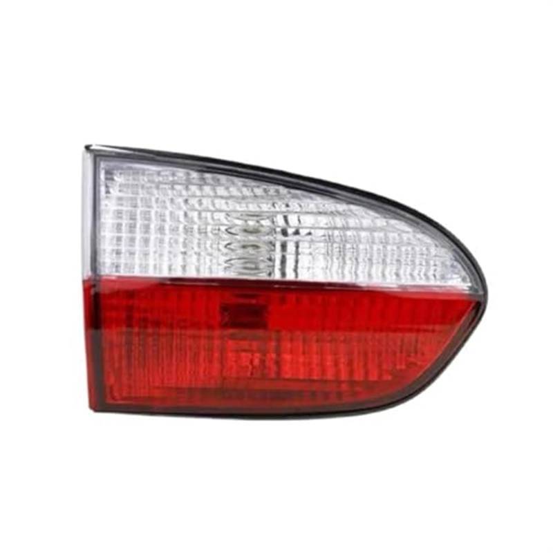 SDCDKLPEPT Für Hyundai Für SVX Für Starex H1 2000 2001 2002 2003 Auto Stoßstange Hinten Rücklicht Bremsleuchte Rücklicht Rücklicht außen Teil Rückleuchten(Inner Left) von SDCDKLPEPT