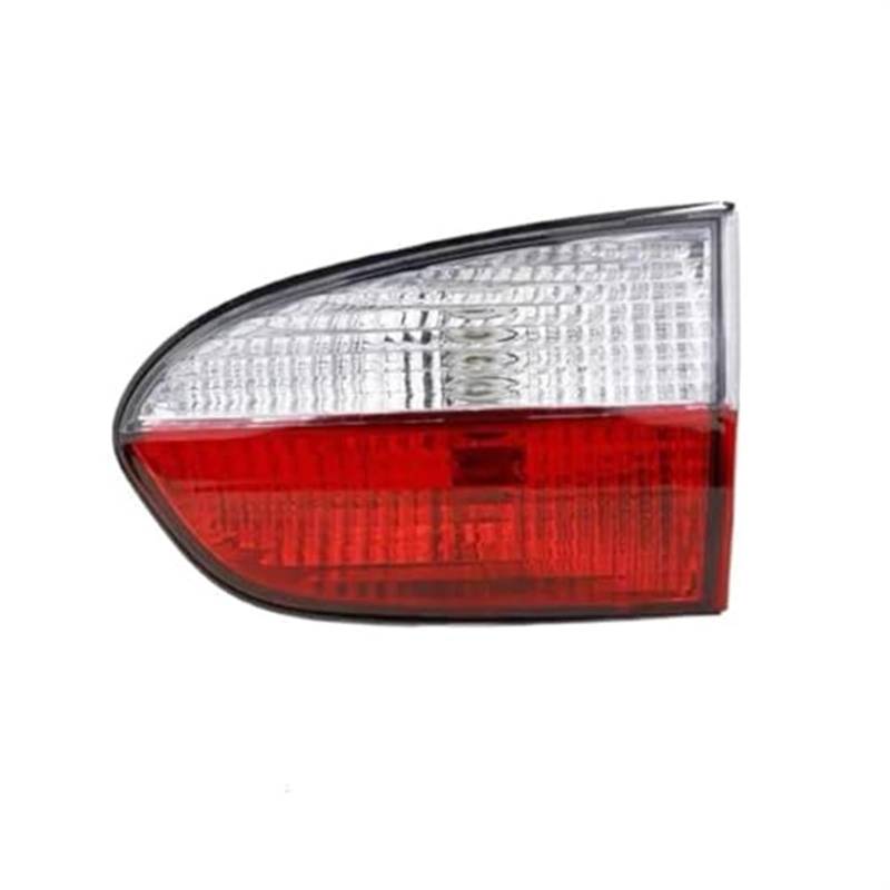 SDCDKLPEPT Für Hyundai Für SVX Für Starex H1 2000 2001 2002 2003 Auto Stoßstange Hinten Rücklicht Bremsleuchte Rücklicht Rücklicht außen Teil Rückleuchten(Inner Right) von SDCDKLPEPT