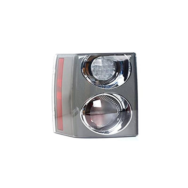 SDCDKLPEPT Für Range Für Rover Für Vogue L322 2002-2009 Auto Rücklicht Bremsleuchte Signalleuchte Auto Bremsrücklicht Rote Rückleuchtenbaugruppe Rückleuchten(Left) von SDCDKLPEPT