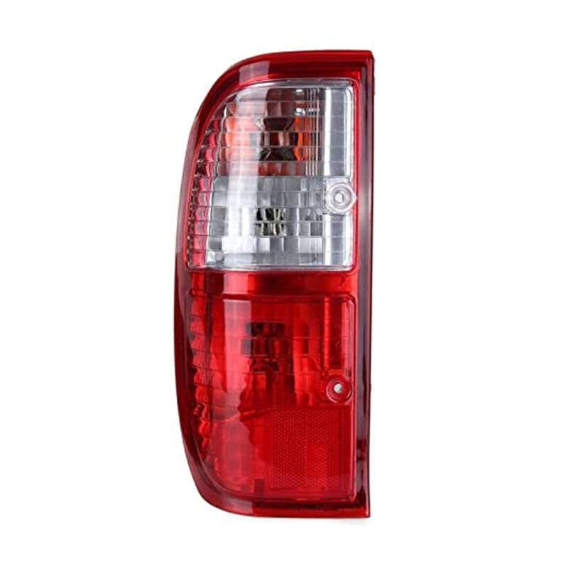 SDCDKLPEPT Für Ranger 1998-2006 Auto Bremse Rücklicht Links/Rechts Auto Hinten Rücklicht Signal Bremse Lampe Mit Glühlampe Verdrahtung Rückleuchten(Left) von SDCDKLPEPT