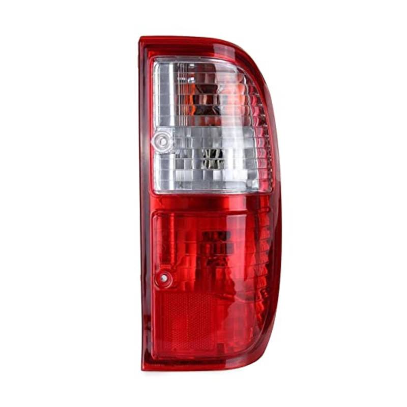 SDCDKLPEPT Für Ranger 1998-2006 Auto Bremse Rücklicht Links/Rechts Auto Hinten Rücklicht Signal Bremse Lampe Mit Glühlampe Verdrahtung Rückleuchten(Right) von SDCDKLPEPT