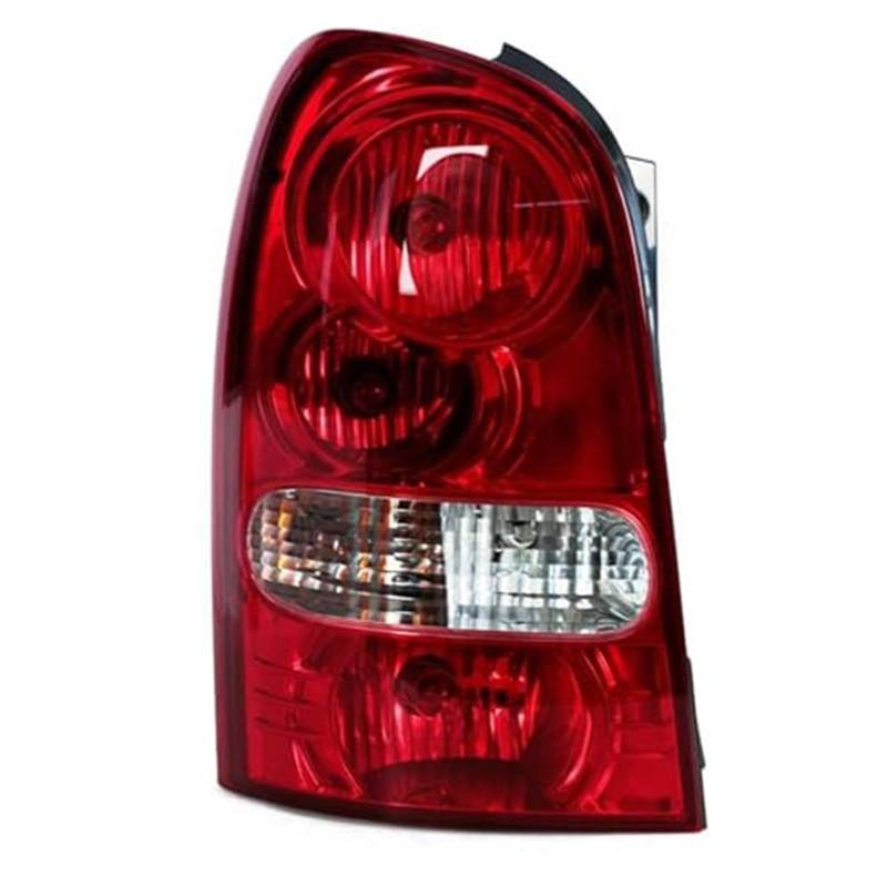 SDCDKLPEPT Für Ssangyong Für Rexton 2006 2007 2008 2009 2010-2012 Auto Rücklicht Montage Hinten Rücklicht Hinten Bremslicht Lampe Rückleuchten(Only Left) von SDCDKLPEPT
