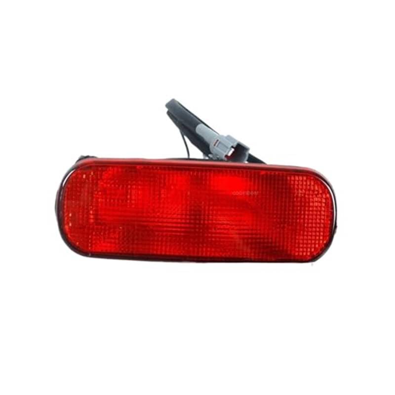 SDCDKLPEPT Für Suzuki Für Swift 2005-2016 Raer Bremslicht Warnleuchte Stoßstange Nebelscheinwerfer Bremsleuchte 36570-77J00-00 Rücklicht Rücklicht Rückleuchten von SDCDKLPEPT