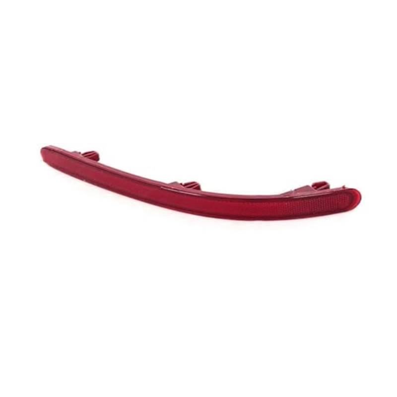 SDCDKLPEPT Für VW Für Touareg 2002-2010 Auto Links Rechts Schwanz Hinten Stoßstange Reflektor Licht Hinten Brems Lampe 7L6945106A 7L6945105A Schwanz Licht Bremse Rückleuchten von SDCDKLPEPT