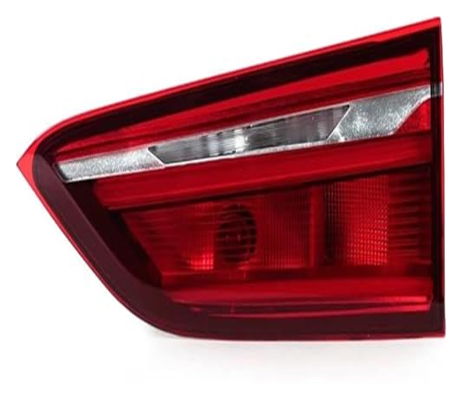 SDCDKLPEPT Für X1 2016-2019 Auto-Rücklicht Automotive Rücklichtbaugruppen Robuste Multifunktionale Parklichter Bremsbremsleuchte Rückleuchten(A/Left Side) von SDCDKLPEPT