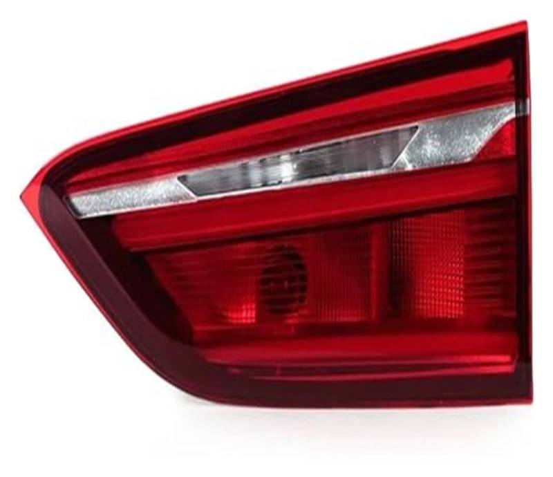 SDCDKLPEPT Für X1 2016-2019 Auto-Rücklicht Automotive Rücklichtbaugruppen Robuste Multifunktionale Parklichter Bremsbremsleuchte Rückleuchten(A/Left Side) von SDCDKLPEPT