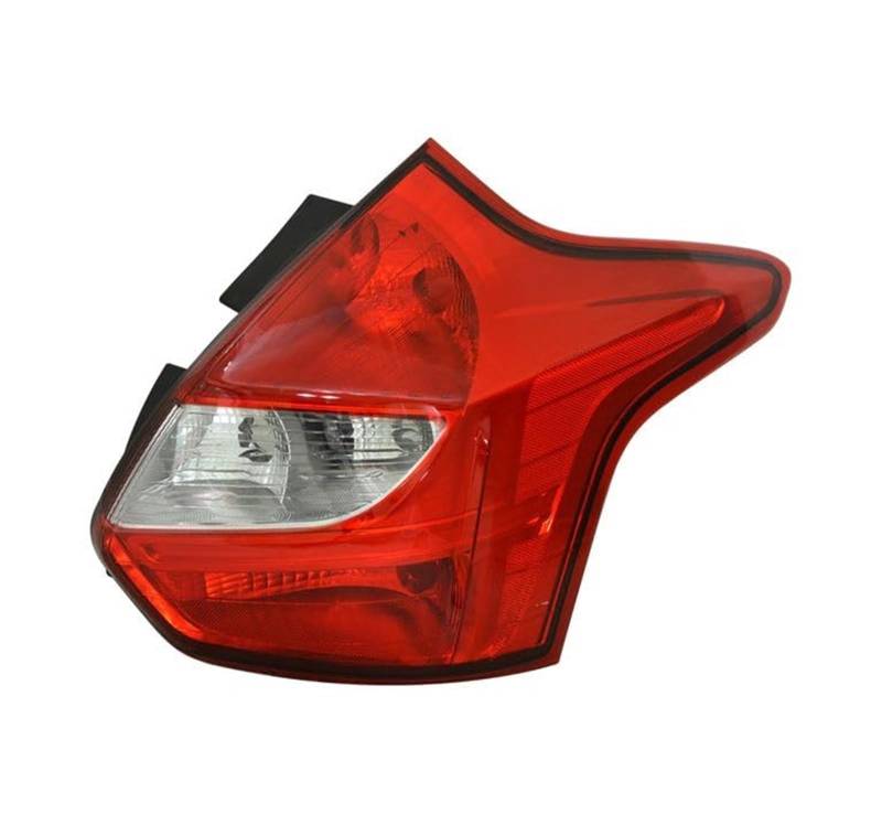 SDCDKLPEPT Rechtes Äußeres Rücklicht Für Focus MK3 Limousine 2011 2012 2013 2014 VT1469P Rechte Seitenmontage Rücklichtmontage Beifahrerseite Rücklichter Rückleuchten von SDCDKLPEPT