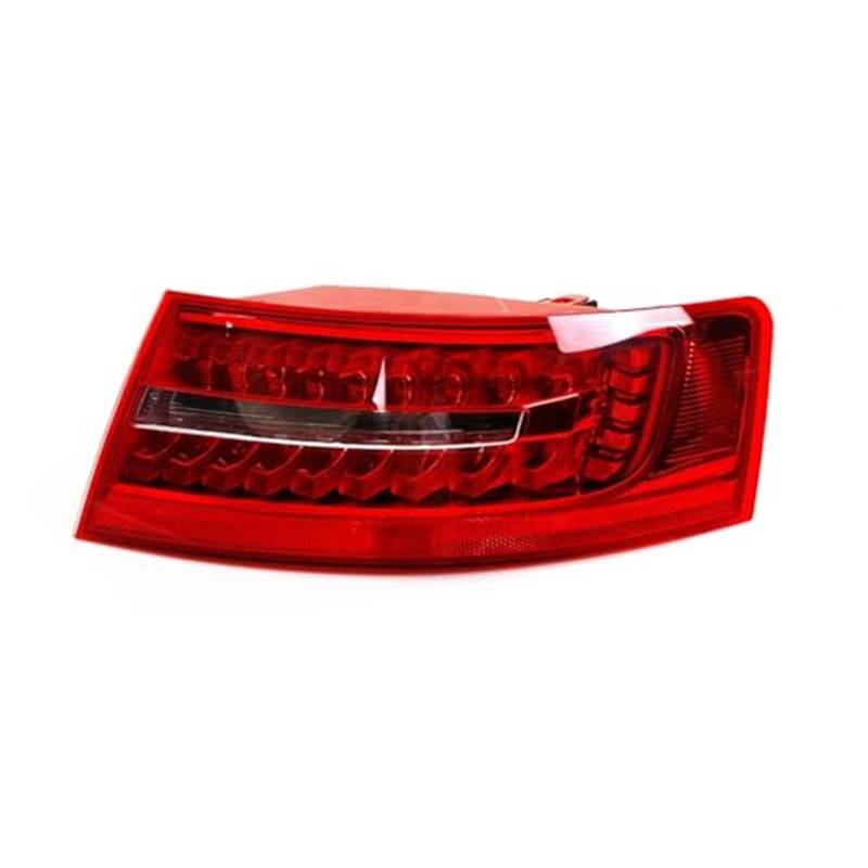 SDCDKLPEPT Rückleuchten Für A6 C6 S6 Für Quattro RS6 Limousine Limousine 2009-2011 Bremsleuchte 4F5945095J 4F5945096J Auto Rücklicht Montage Hinten Rückleuchten(Outside Right side) von SDCDKLPEPT