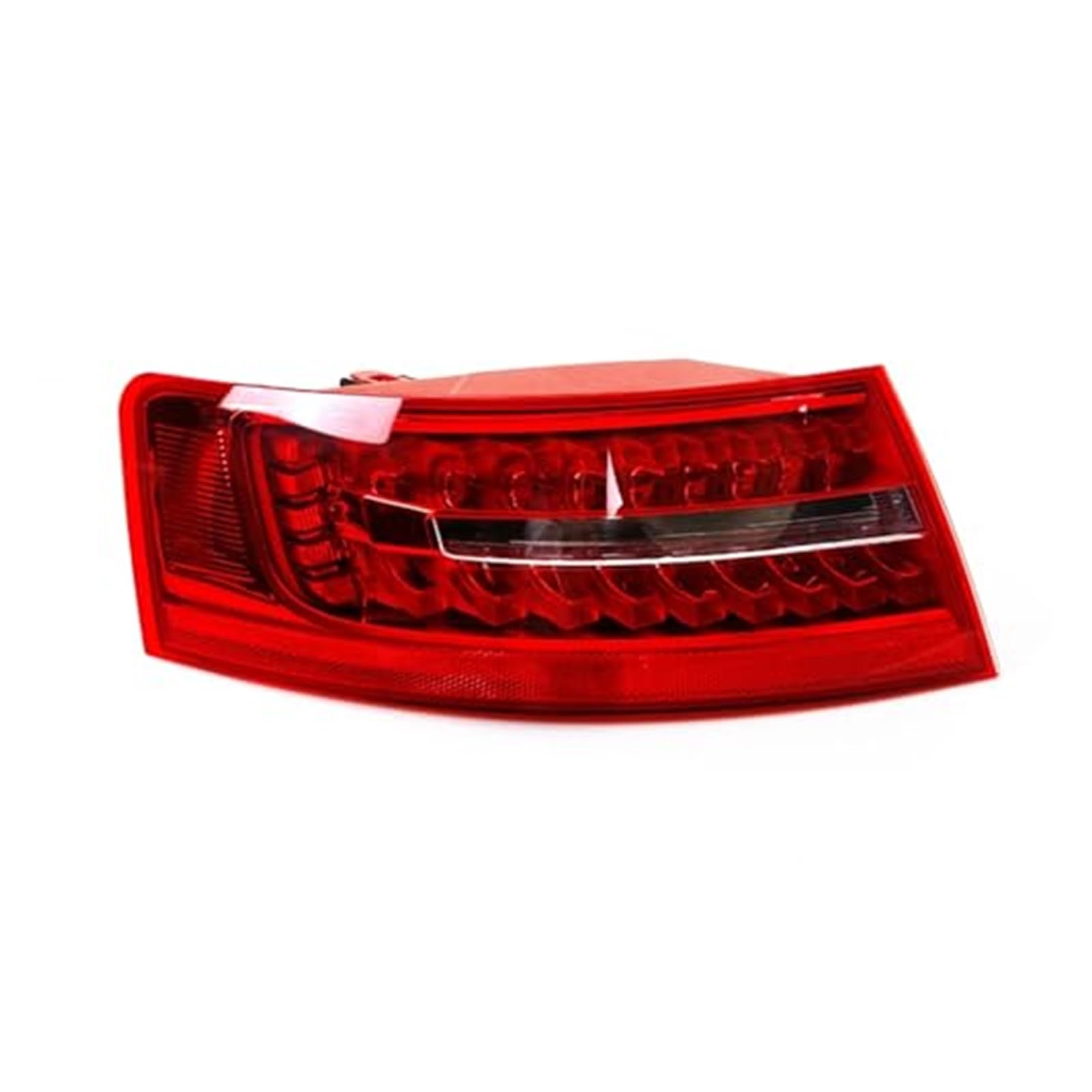 SDCDKLPEPT Rückleuchten Für A6 C6 S6 Für Quattro RS6 Limousine Limousine 2009-2011 Bremsleuchte 4F5945095J 4F5945096J Auto Rücklicht Montage Hinten Rückleuchten(Outside left side) von SDCDKLPEPT