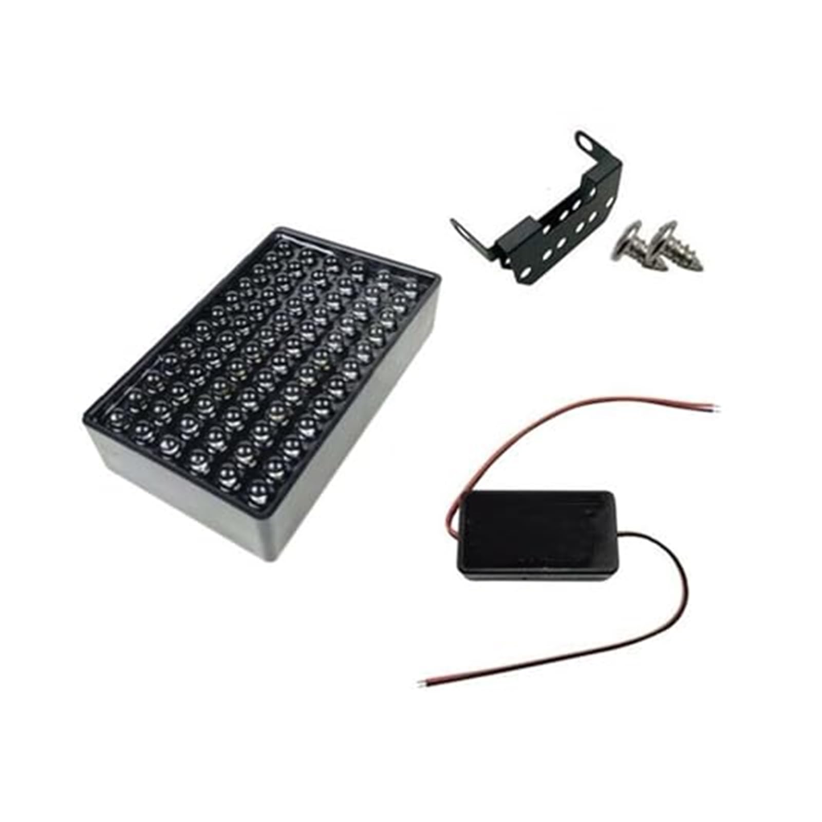 SDCDKLPEPT Rücklicht Autobeleuchtung 12V F1 Style 72 Auto Rücklicht Heckdiffusor Spoiler Bremslicht Für Pilot Lampe Rücklicht Universal Rückleuchten SDCDKLPEPT Rücklicht Autobeleuchtung 12V F1 Style 72 Auto Rücklicht Heckdiffusor Spoiler Bremslicht Für Pilot Lampe Rücklicht Universal Rückleuchten von SDCDKLPEPT