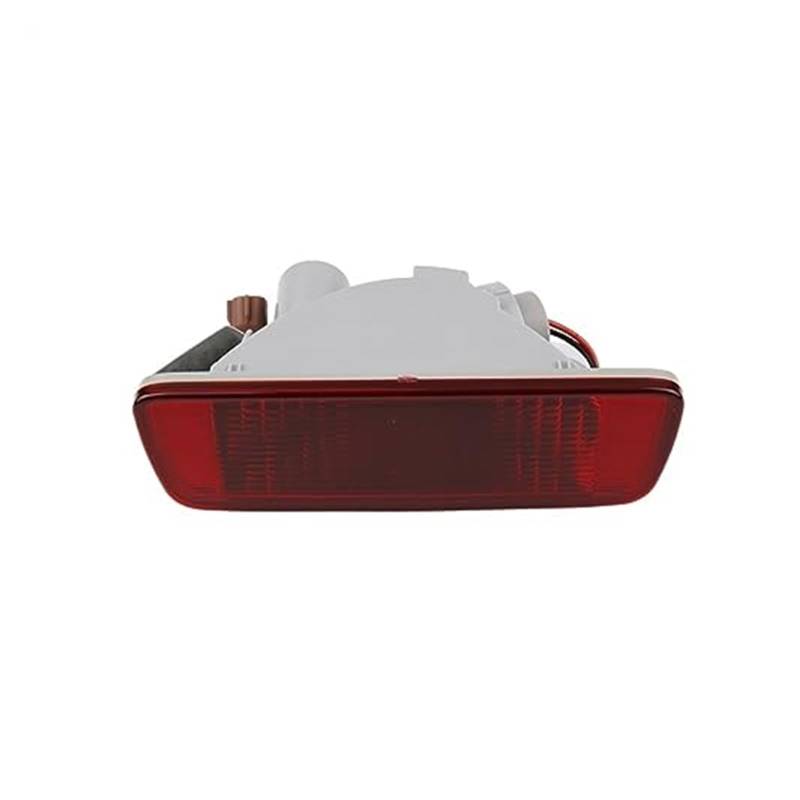 SDCDKLPEPT Rücklichtbaugruppe Heckstoßstangenreflektorlampe Für Mitsubishi ASX RVR Für Outlander Sport 2010–2016 8337A092 Rücklichtlinse Rückleuchten von SDCDKLPEPT