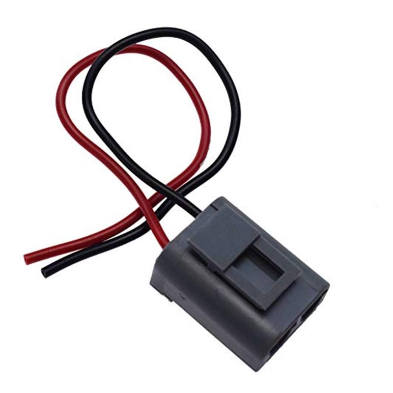 Speedometer Differential Sensor Ignition Coil Connector Pigtail Harness Plug for 240 245 740 745 Zündkerzenspule von SDCDKLPEPT