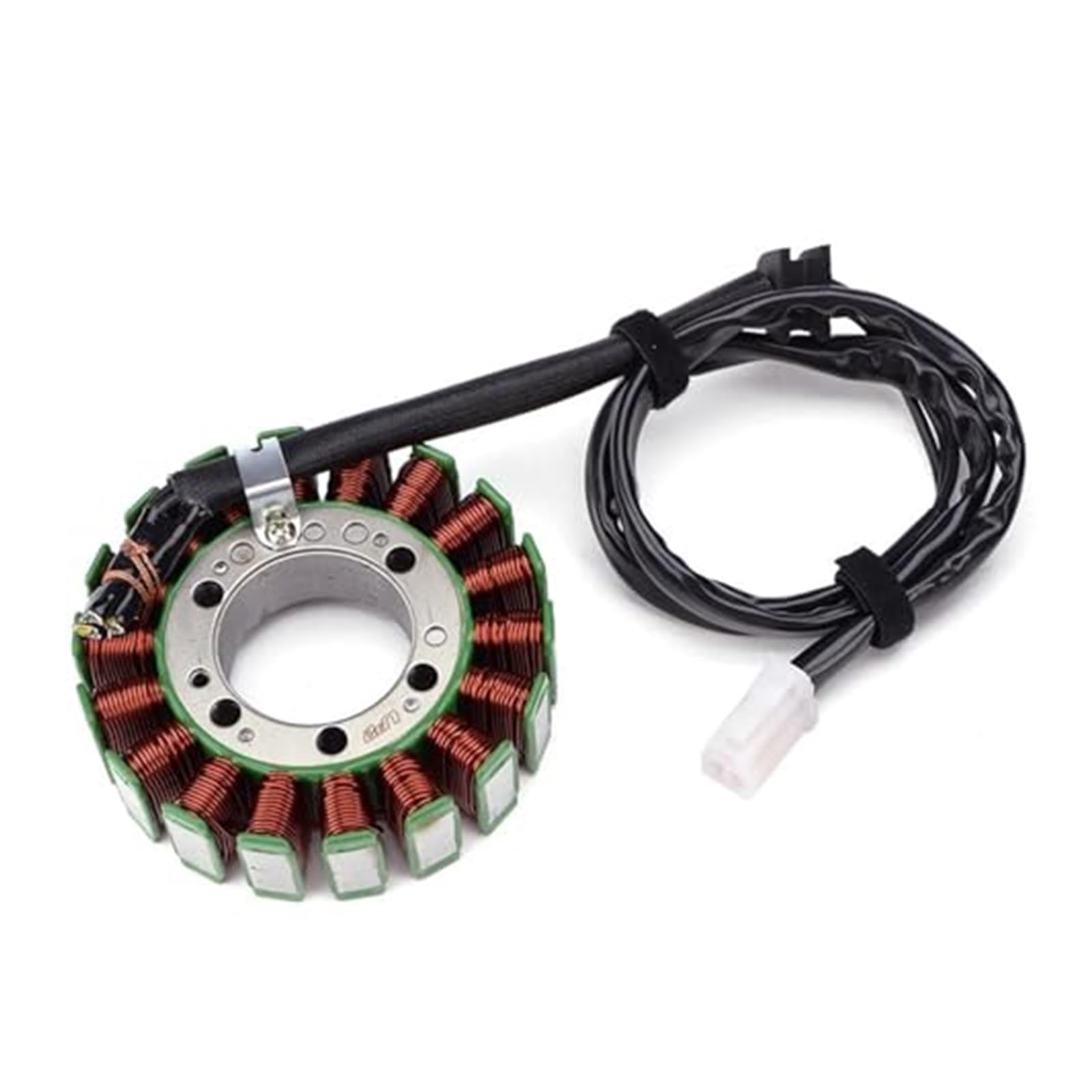 Stator Coil for Triumph 955 for Tiger Speed for Triple Sprint ST RS for 955i for Speed Triple 1050 T1300502 T130035 Motorcycle Generator Stator Coil Ignition Coil Magneto Stator Zündkerzenspule Stator Coil for Triumph 955 for Tiger Speed for Triple Sprint ST RS for 955i for Speed Triple 1050 T1300502 T130035 Motorcycle Generator Stator Coil Ignition Coil Magneto Stator Zündkerzenspule von SDCDKLPEPT