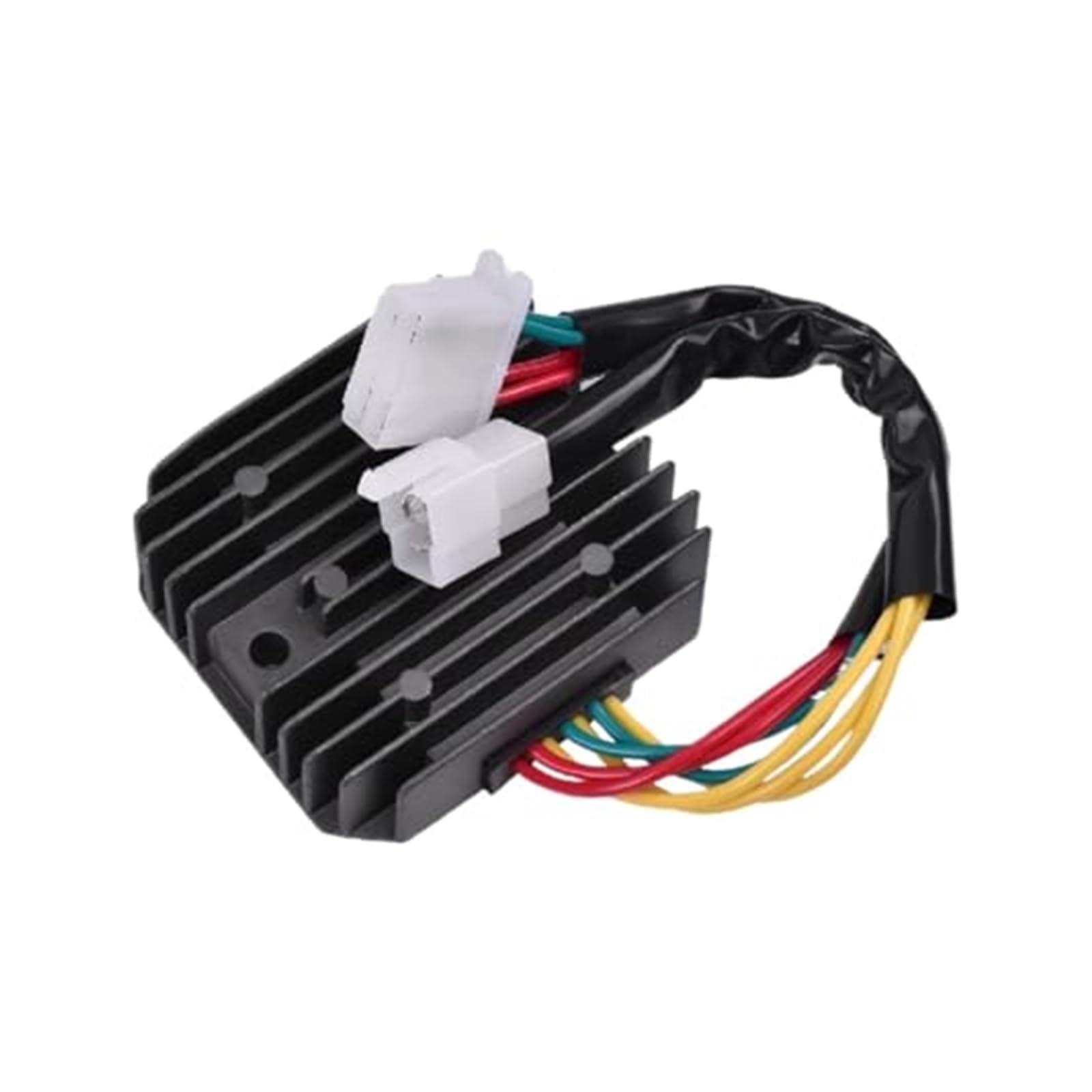 Voltage Regulator Motorcycle Voltage Regulator Rectifier for XLV Transalp for 600 31600-MS6-921 SH538D-13 Zündkerzenspule Voltage Regulator Motorcycle Voltage Regulator Rectifier for XLV Transalp for 600 31600-MS6-921 SH538D-13 Zündkerzenspule von SDCDKLPEPT