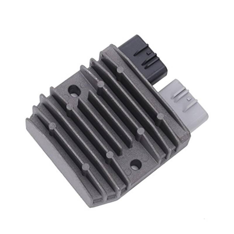 Voltage Regulator Rectifier for 1D7-81960-01 FH020AA 1D7-81960-00-00 Zündkerzenspule von SDCDKLPEPT