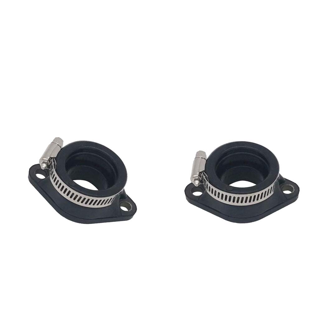 SDENSHI 2 X 28 30mm ATV Vergaserflansch Ansaugstutzen Manifold Boot Fit PWK Vergaser SDENSHI 2 X 28 30mm ATV Vergaserflansch Ansaugstutzen Manifold Boot Fit PWK Vergaser von SDENSHI