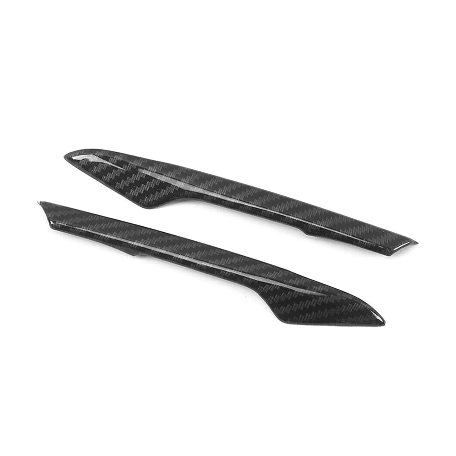 Innenausstattung 2Pcs Auto Innen Lenkrad Trim Abdeckung Dekor Für CR-V Für CRV 2017-2019 ABS Carbon Faser Auto Zubehör Innenraum Innenausstattung 2Pcs Auto Innen Lenkrad Trim Abdeckung Dekor Für CR-V Für CRV 2017-2019 ABS Carbon Faser Auto Zubehör Innenraum von SDFGJIKO