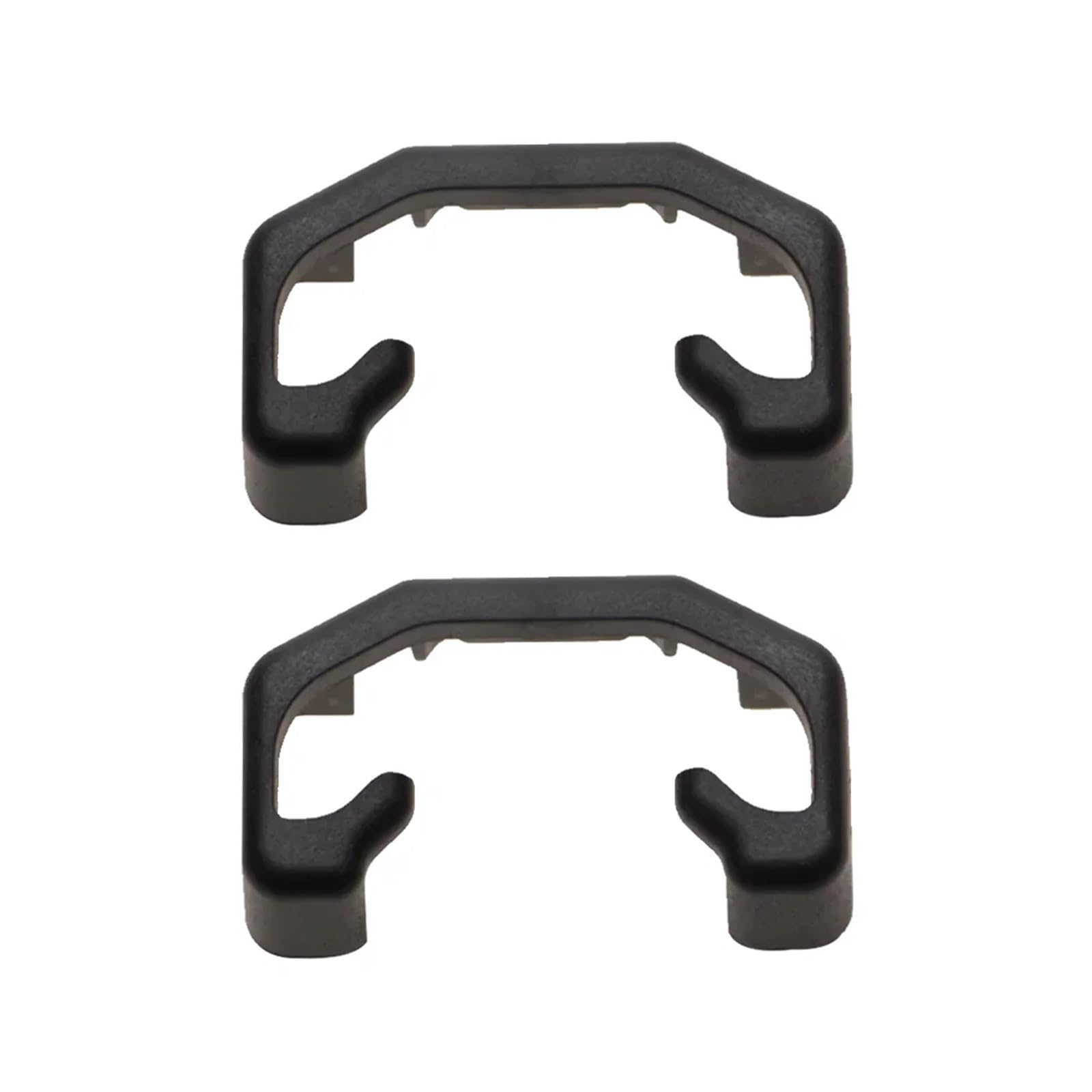 Innenausstattung 2Pcs Autositz Rutsche Gleitschiene Kappe Abdeckung Für VW Für Tiguan 5N 2007-2016 Auto Zubehör Innenraum Innenausstattung 2Pcs Autositz Rutsche Gleitschiene Kappe Abdeckung Für VW Für Tiguan 5N 2007-2016 Auto Zubehör Innenraum von SDFGJIKO