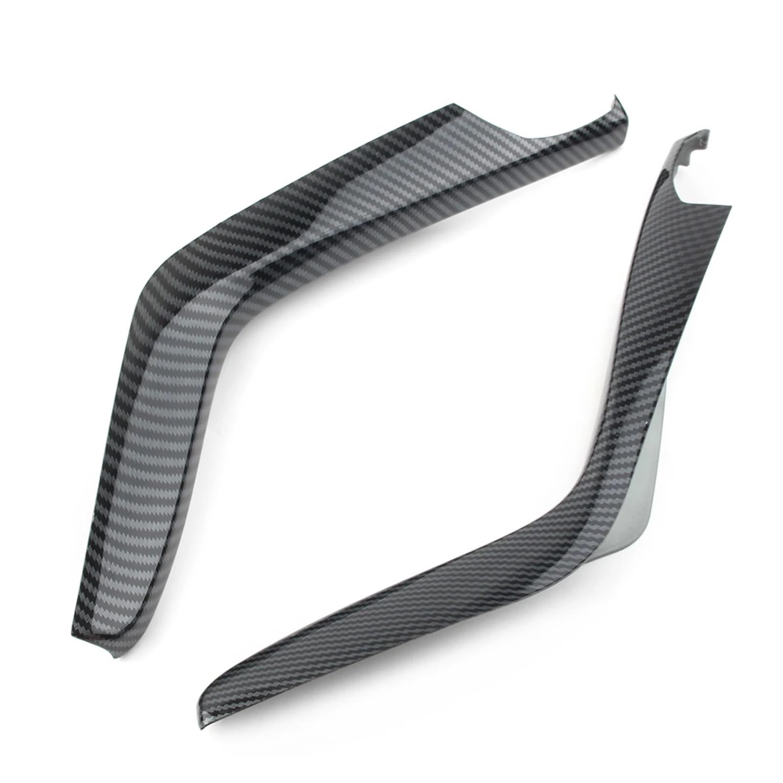 Innenausstattung Für Civic 10th 2016-2018 RHD Carbon Fiber ABS Auto Getriebe Shift Panel Streifen Abdeckung Dekorative Trim Auto Zubehör Innenraum Innenausstattung Für Civic 10th 2016-2018 RHD Carbon Fiber ABS Auto Getriebe Shift Panel Streifen Abdeckung Dekorative Trim Auto Zubehör Innenraum von SDFGJIKO
