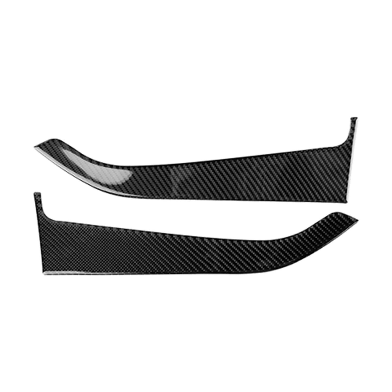 Innenausstattung Für Ford Für Mustang 2015-2023 Carbon Fiber Auto Innen Tür Panel Abdeckung Dekoration Trim Aufkleber Auto Zubehör Innenraum Innenausstattung Für Ford Für Mustang 2015-2023 Carbon Fiber Auto Innen Tür Panel Abdeckung Dekoration Trim Aufkleber Auto Zubehör Innenraum von SDFGJIKO