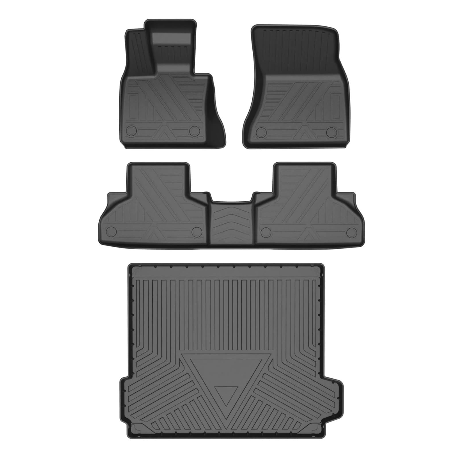 Matten Teppiche Für X5 2014-2018 Gummi-Auto-Matte Teppich Wasserdicht Schützen Innenausstattung TPE Auto-Fußmatten Autofußmatten Matten Teppiche Für X5 2014-2018 Gummi-Auto-Matte Teppich Wasserdicht Schützen Innenausstattung TPE Auto-Fußmatten Autofußmatten von SDFGJIKO