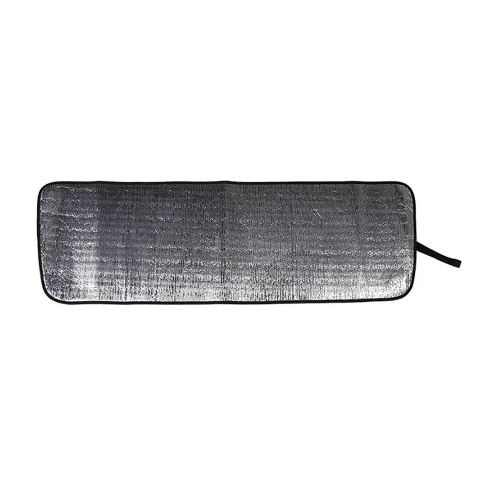 Sonnenschutz Seitenfenster Für Jeep Für Wrangler JL Für Gladiator JT 2018-2023 Sonnenblende Auto Front Anti UV Windschutzscheibe Sonnenschirm Abdeckung Sonnenblende mit(A no Logo) von SDFGJIKO