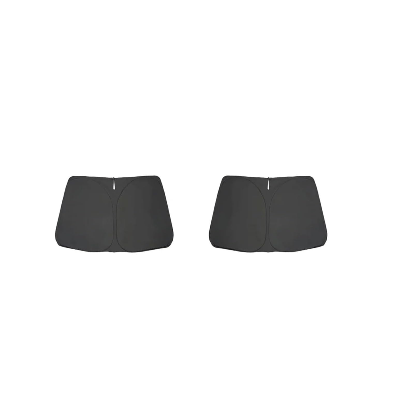 Sonnenschutz Seitenfenster Für Kia Für Sorento UM 2015-2020 Auto-Sonnenschutzschild Frontscheibenvorhangabdeckung Hinteres Seitenfenster Sonnenschutzvisier Sonnenblende mit(Black Front Window) von SDFGJIKO