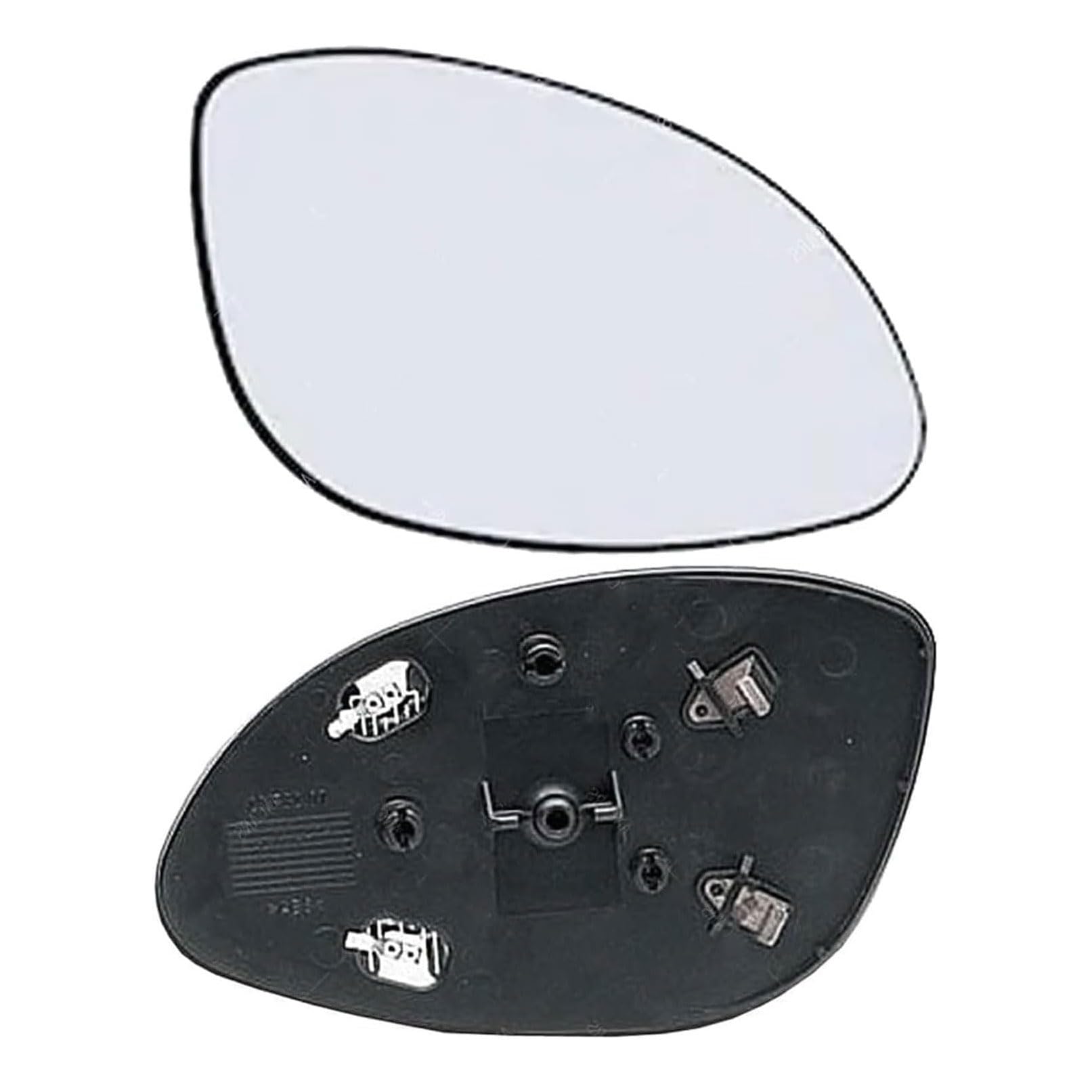 Spiegelglas Beheizbar Ersatz für Opel/Vauxhall Vectra C 2003 2004 2005 2006 2007 2008, Außenspiegel Glas Umkehrlinse Rückfahrglas mit Trägerplatte Außen Zubehör,Right Spiegelglas Beheizbar Ersatz für Opel/Vauxhall Vectra C 2003 2004 2005 2006 2007 2008, Außenspiegel Glas Umkehrlinse Rückfahrglas mit Trägerplatte Außen Zubehör,Right von SDFSDEPIE