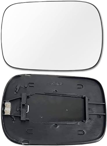 Spiegelglas Beheizbar Ersatz für Volvo XC90 2002 2003 2004 2005 2006, Außenspiegel Glas Umkehrlinse Rückfahrglas mit Trägerplatte Außen Zubehör,Right Spiegelglas Beheizbar Ersatz für Volvo XC90 2002 2003 2004 2005 2006, Außenspiegel Glas Umkehrlinse Rückfahrglas mit Trägerplatte Außen Zubehör,Right von SDFSDEPIE