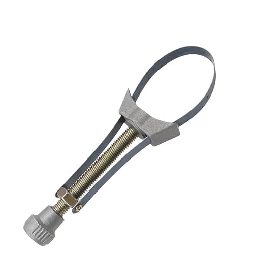 1pc Ao Ao Motorrad Öl Filter Entfernung Werkzeug Band Schlüssel Durchmesser Einstellbar 60mm Bis 120mm von SDFSFGG