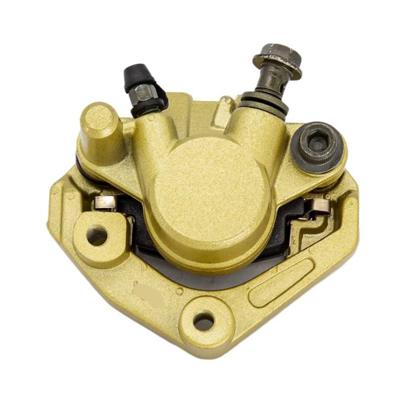 For Monkey Bike Little Golden Boy Gorilla Little Monkey Motorrad Vordere Scheibenbremse Obere und Untere Pumpe Bremssattel Bremspumpe Z50 Z50J von SDFSFGG