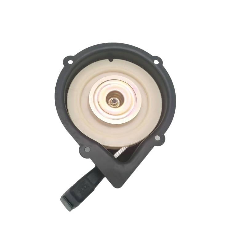 HANDRÜCKZUGSTARTER PULL STARTER Passend for CF MOTO CF500 CF188 0180-092200 von SDFSFGG