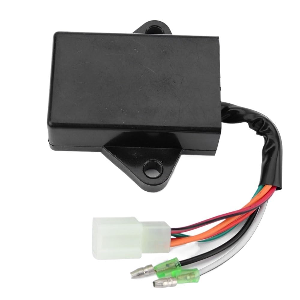 Motorradteile Digitale Zündung CDI-Box Zündgerät for T80 ED D Town Mate 1986-1993 35T-85540-M1 Zündmodulbox Motorradteile Digitale Zündung CDI-Box Zündgerät for T80 ED D Town Mate 1986-1993 35T-85540-M1 Zündmodulbox von SDFSFGG