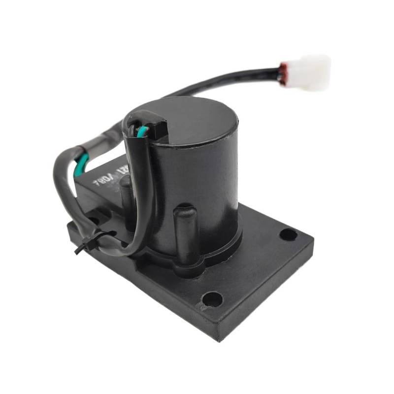 Passend for |inhai 260/300/400 ATV 2WD/4WD SCHALTMOTOR WASSERDICHTER STECKER Code 24446C von SDFSFGG