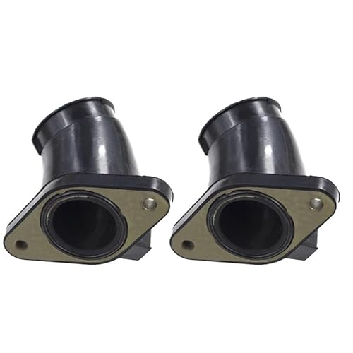 Vergaser-Ansaugkrümmer-Schnittstellenadapter for V-Star XVS650 XVS 650 Dragstar Custom Classic 97-16 XVS400 XVS 400 96-08 Vergaser-Ansaugkrümmer-Schnittstellenadapter for V-Star XVS650 XVS 650 Dragstar Custom Classic 97-16 XVS400 XVS 400 96-08 von SDFSFGG