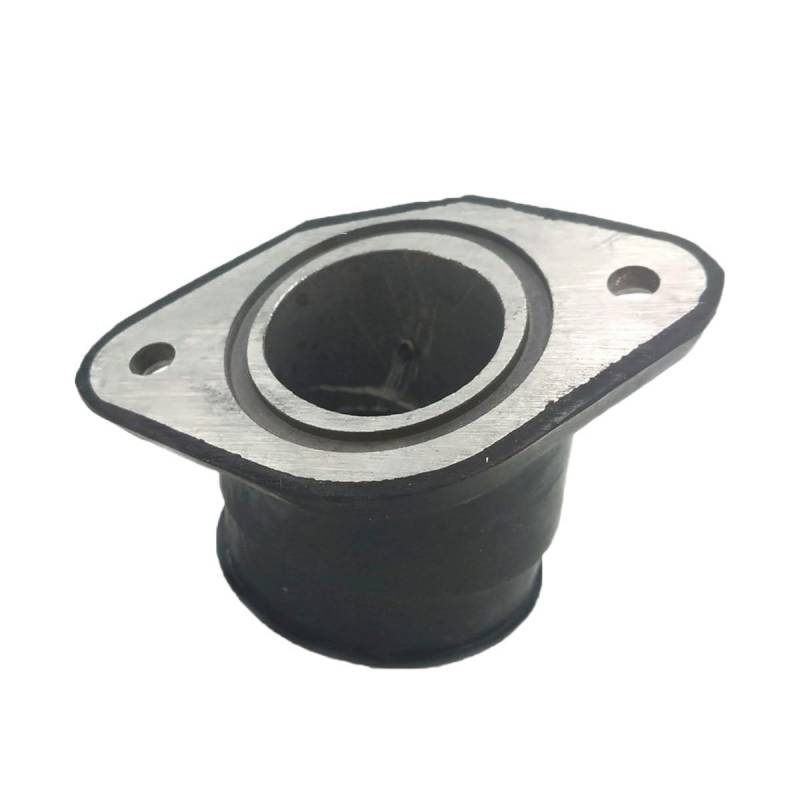 Vergaseradapter Ansaugkrümmermanschette Passend for 188 500 Einlassrohr 500CC ATV GO KART Teile 0180-022900 von SDFSFGG