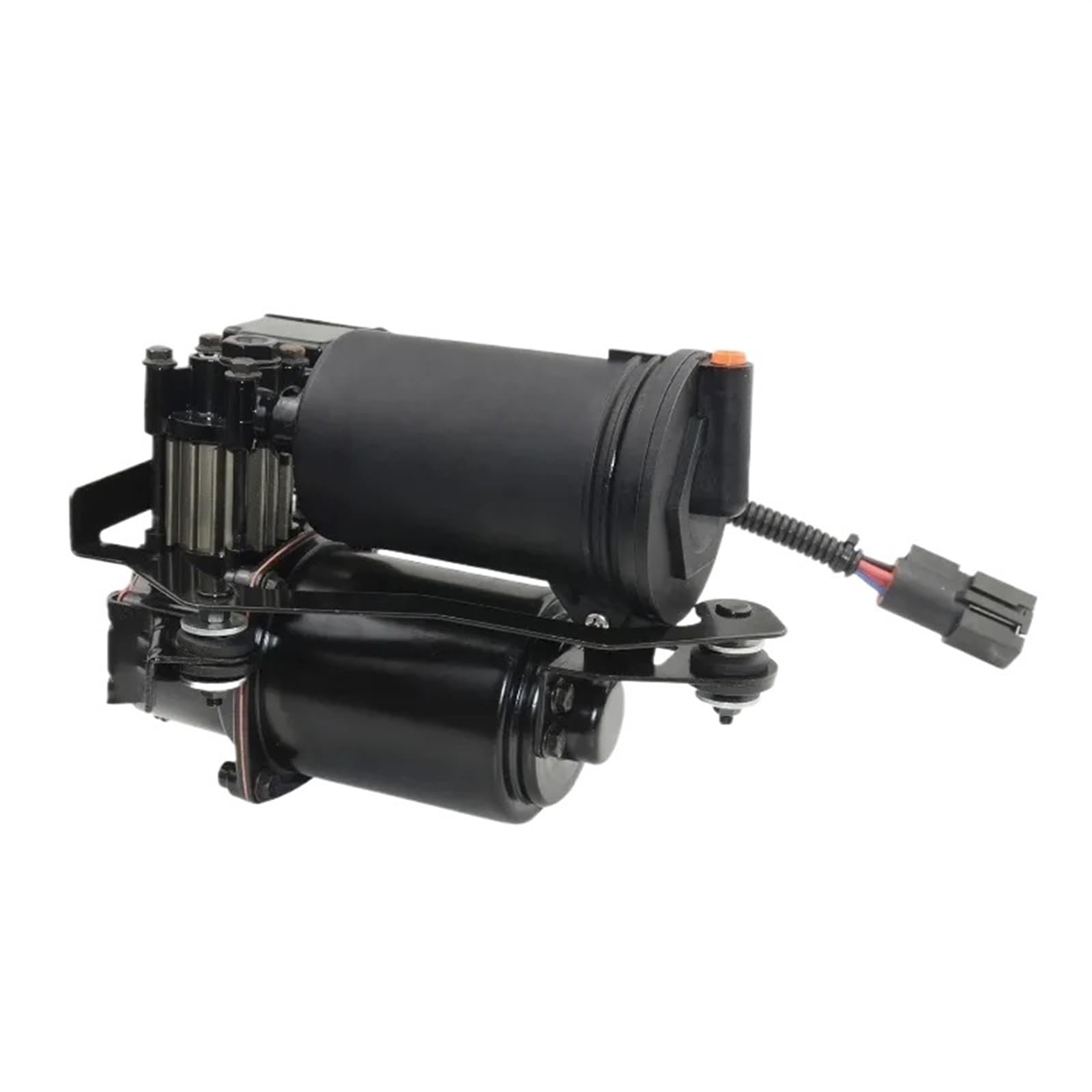 SDJKWE [Replacement] 8W1Z5319A F6AZ5319AA 6W1Z5319AA Luftfederung Kompressor Pumpe for Ford for Crown for Victoria for Lincoln for Town Car for Mercury for Grand for Marquis von SDJKWE