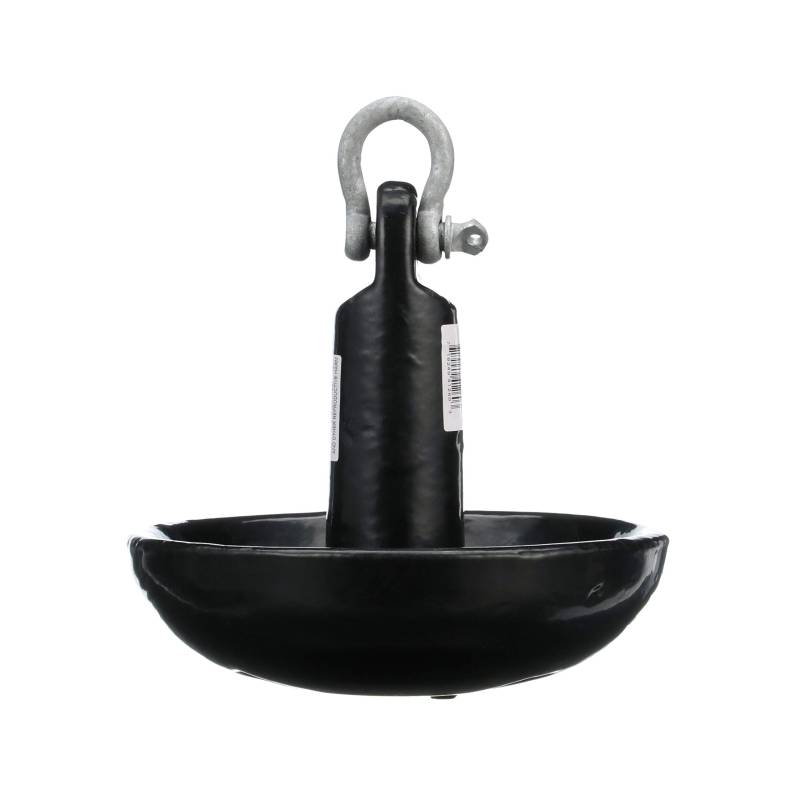 Seachoice 50 – 41260 Anker Vinyl Typ Pilz, 6,8 K von SEACHOICE