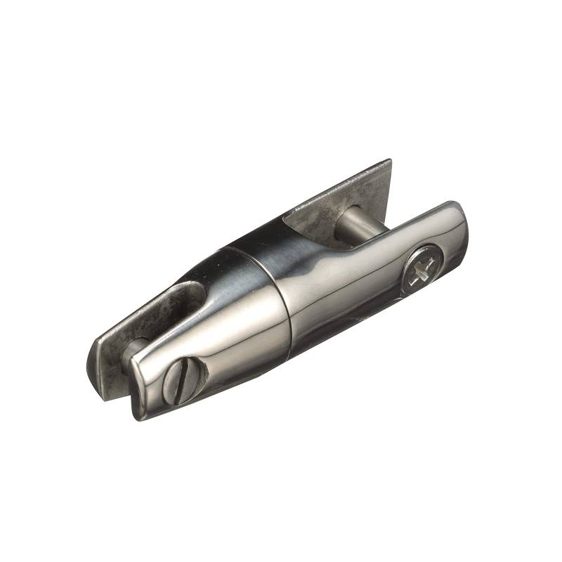 Seachoice 50 – 44511 Saca runden Anker in Inox, 117 mm von SEACHOICE