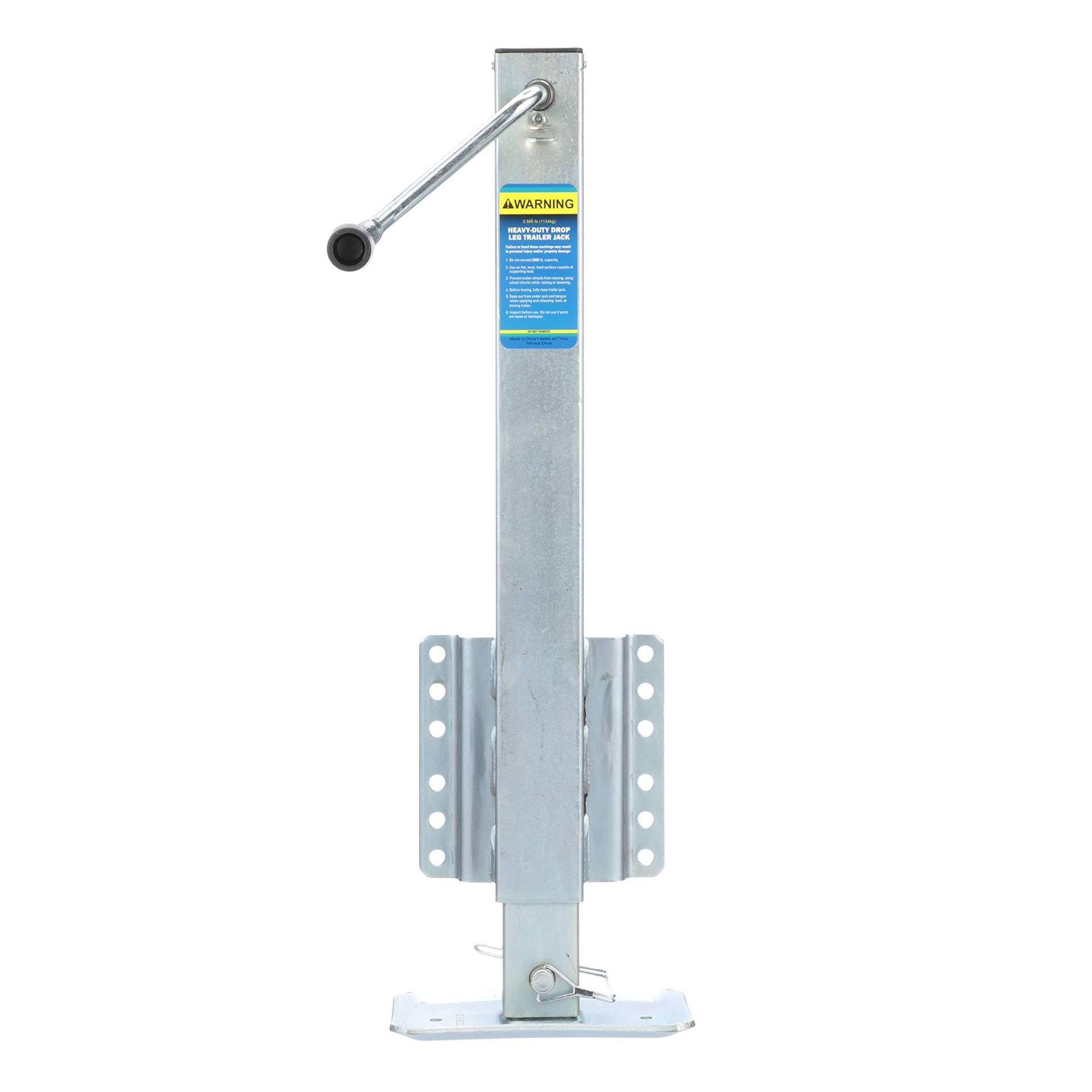 Seachoice 50 – 52051 Heavy Duty Feste PATA Anhänger Seachoice 50 – 52051 Heavy Duty Feste PATA Anhänger von SEACHOICE