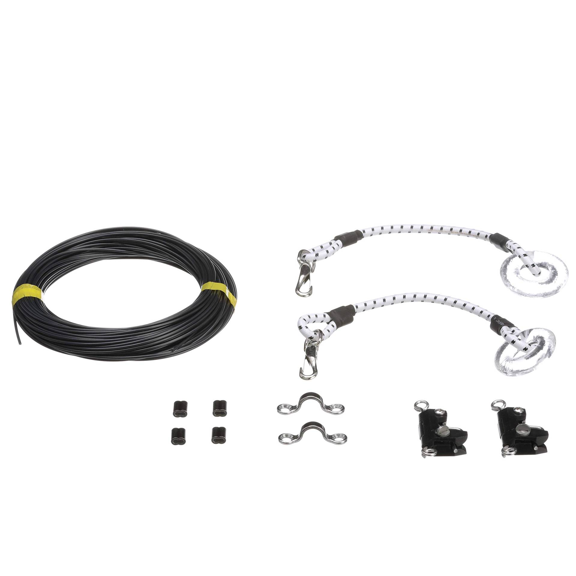 Seachoice 50 – 88121 Kit Linie baumkurren Seachoice 50 – 88121 Kit Linie baumkurren von SEACHOICE