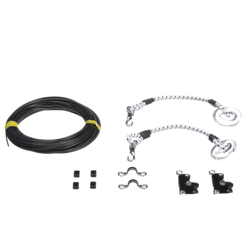 Seachoice 50 – 88121 Kit Linie baumkurren von SEACHOICE