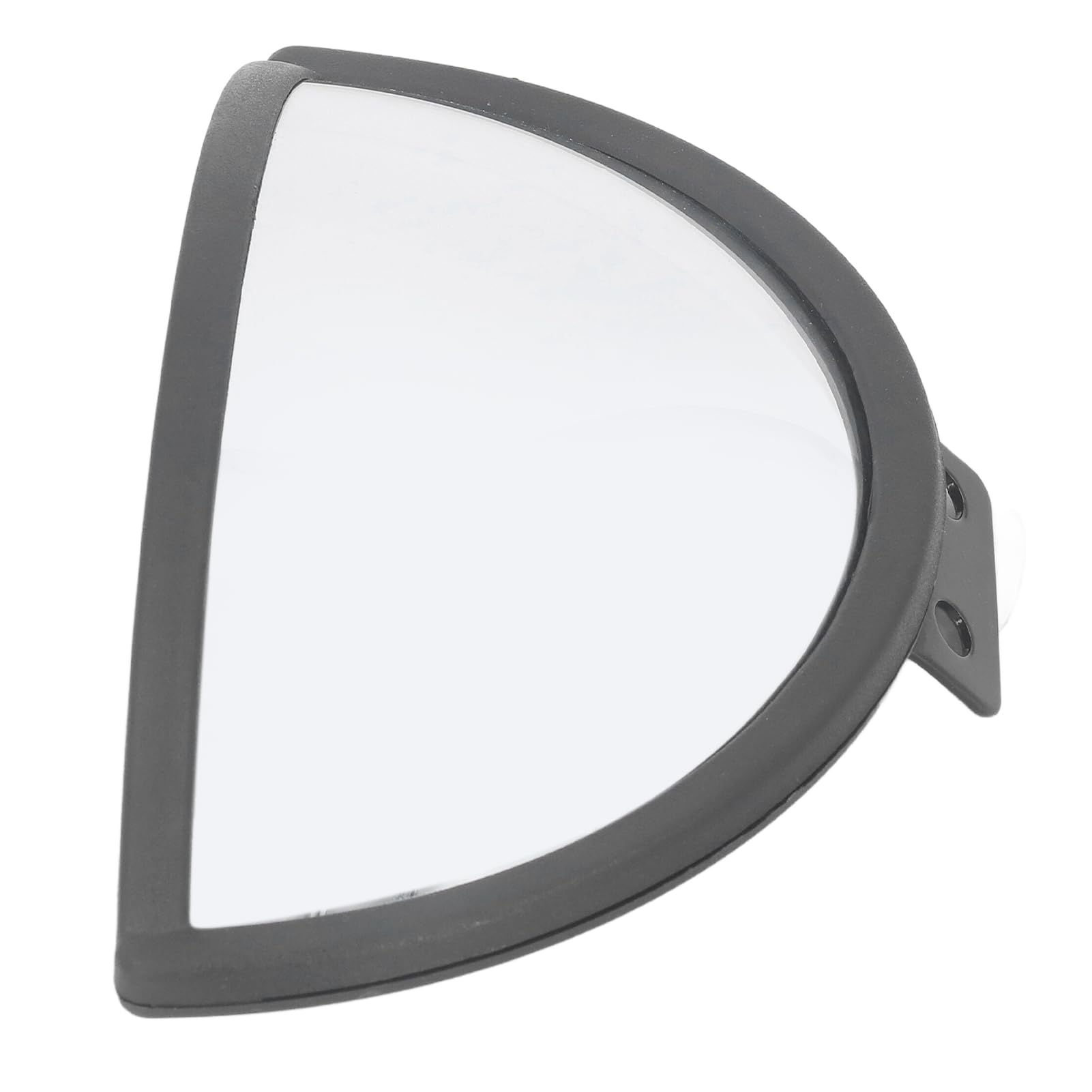ABS-Gabelstapler-Rückspiegel, HD-Glasmaterial, Halbkuppel-Sicherheitsspiegel mit Großem Sichtbereich, Konvexes Spiegeldesign von SEAFRONT