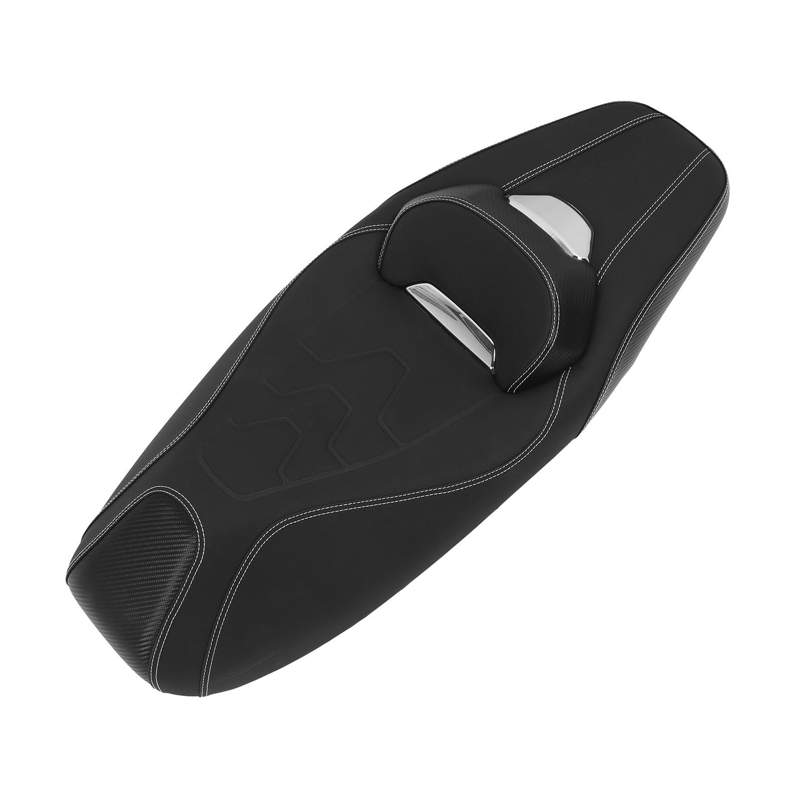 Adv 160 2021-2024 Motorrad Bequemer Vorderer Rückseite für Sitz für Reitfahrten Leicht Wasserdichtes Stoßdämpfung Fahrer Passagier Adv 160 2021-2024 Motorrad Bequemer Vorderer Rückseite für Sitz für Reitfahrten Leicht Wasserdichtes Stoßdämpfung Fahrer Passagier von SEAFRONT