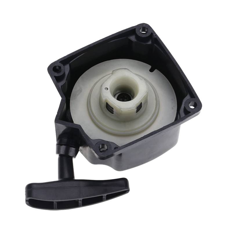 Brandneue Rückstoß Starter Pull Easy Start Assembly für 520 430 Pinselschneider Strimmer Rasenmäher -Roller - Stark und Langlebig, Einfach zu Installieren - für Rückstoßstarter von SEAFRONT
