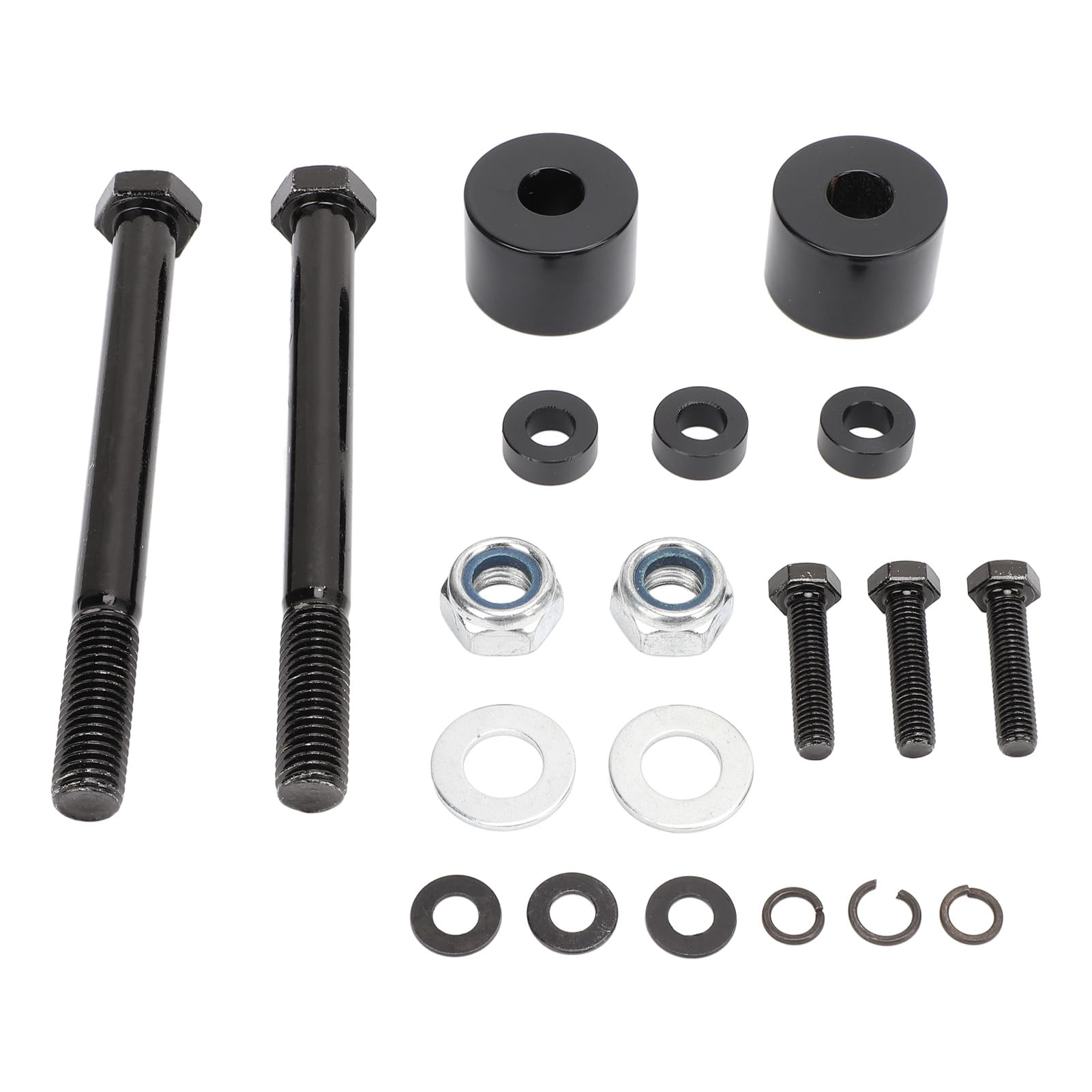 Differential Drop Kit Aluminium Starker Verschleißfest 2 Bis 3 Zoll Fit für 4WD 2005-2022, 2013-2019 Differential Drop Kit Aluminium Starker Verschleißfest 2 Bis 3 Zoll Fit für 4WD 2005-2022, 2013-2019 von SEAFRONT