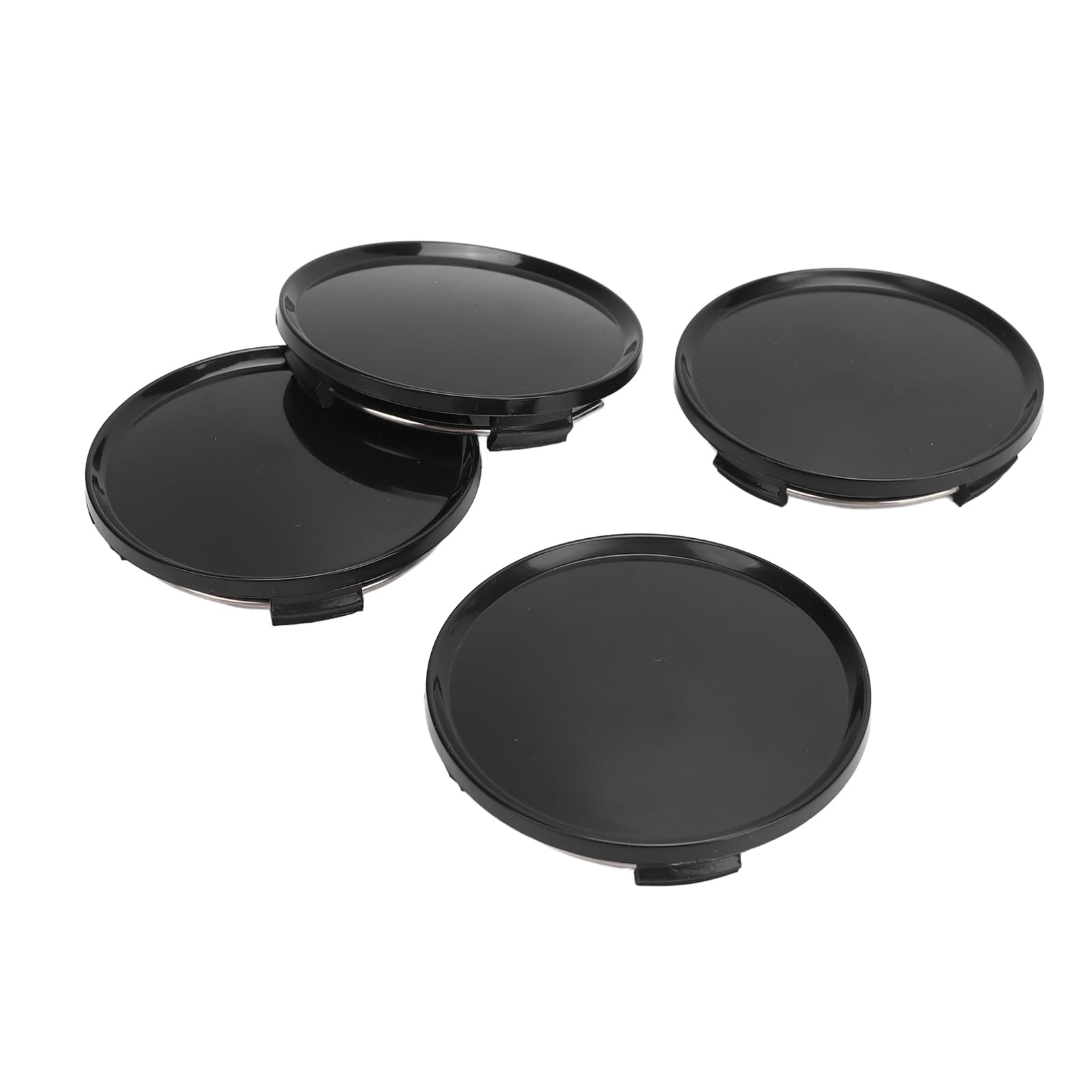 Fahrzeugrad-Hub Center Cap Impact-Proof-Hub-Hub-Kappe 4pcs für Sportliches Aussehen, Geeignet für Alle Fahrzeuge Fahrzeugrad-Hub Center Cap Impact-Proof-Hub-Hub-Kappe 4pcs für Sportliches Aussehen, Geeignet für Alle Fahrzeuge von SEAFRONT