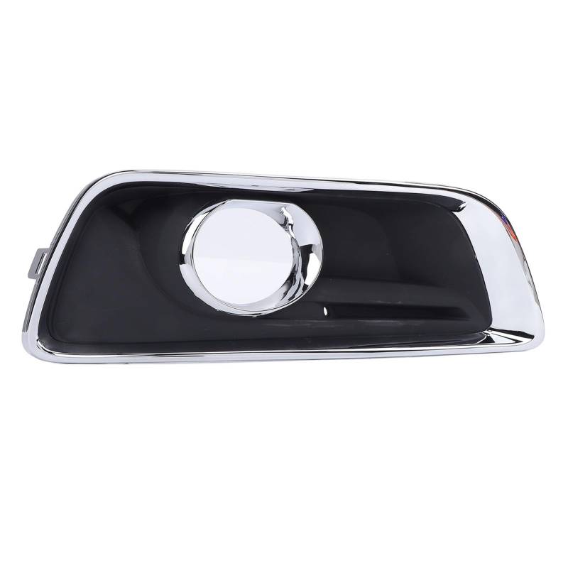 Front Nebel Light Kühlergrillabdeckung Stylish Protective Lünette für Malibu, 2013-2015, Verbesserung der Sicherheit auf der Straße von SEAFRONT